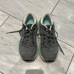 Mizuno wave knit wave sky 4